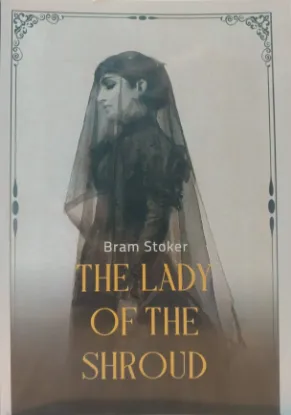 The Lady of the Shroud